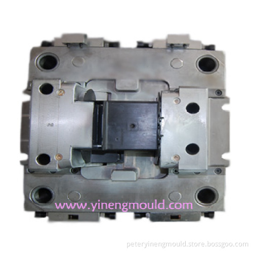 plastic mold